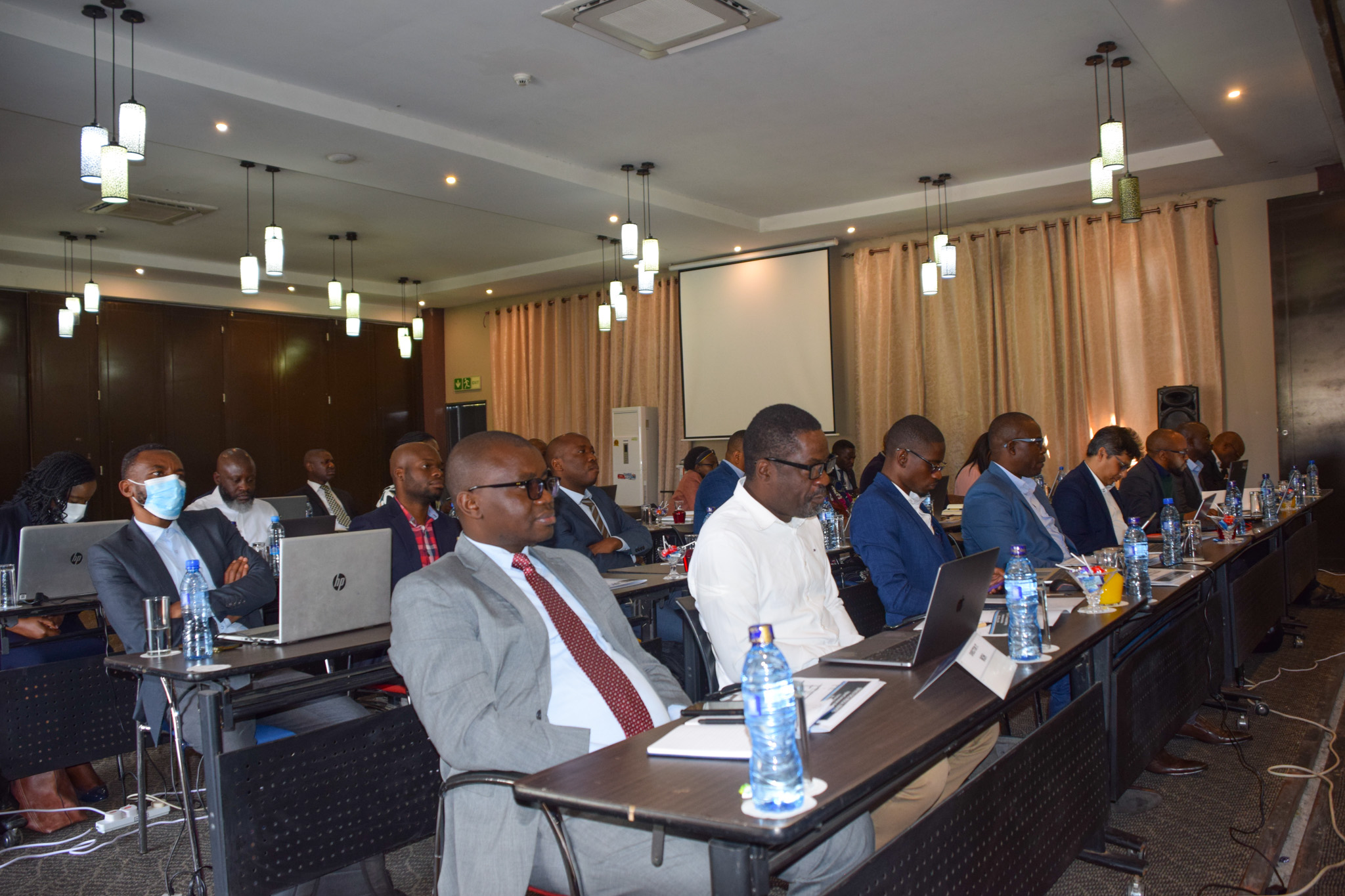 CIDRZ Supports Roll out of SmartCare Pro to 58 DFZ Health Facilities ...