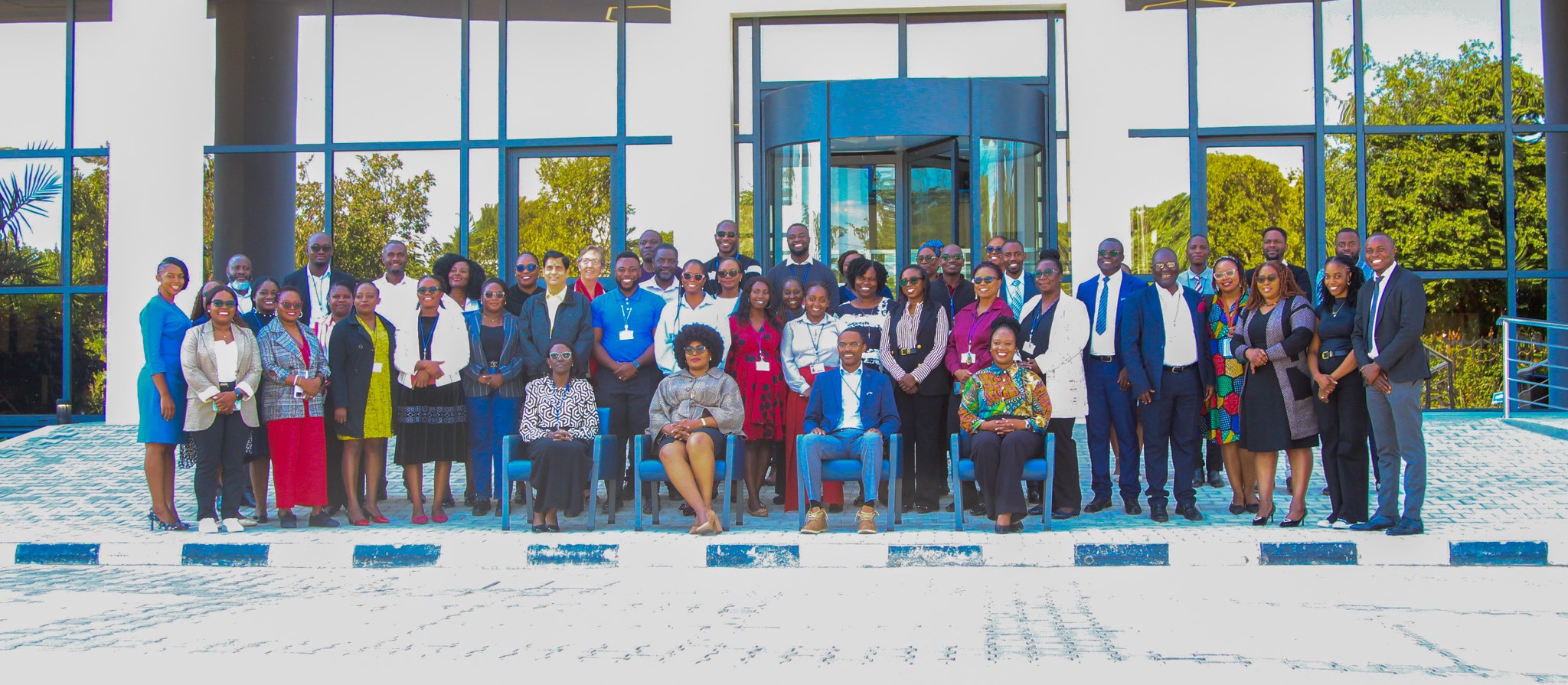CIDRZ Recognises Workforce Excellence at Labour Day Awards Ceremony.