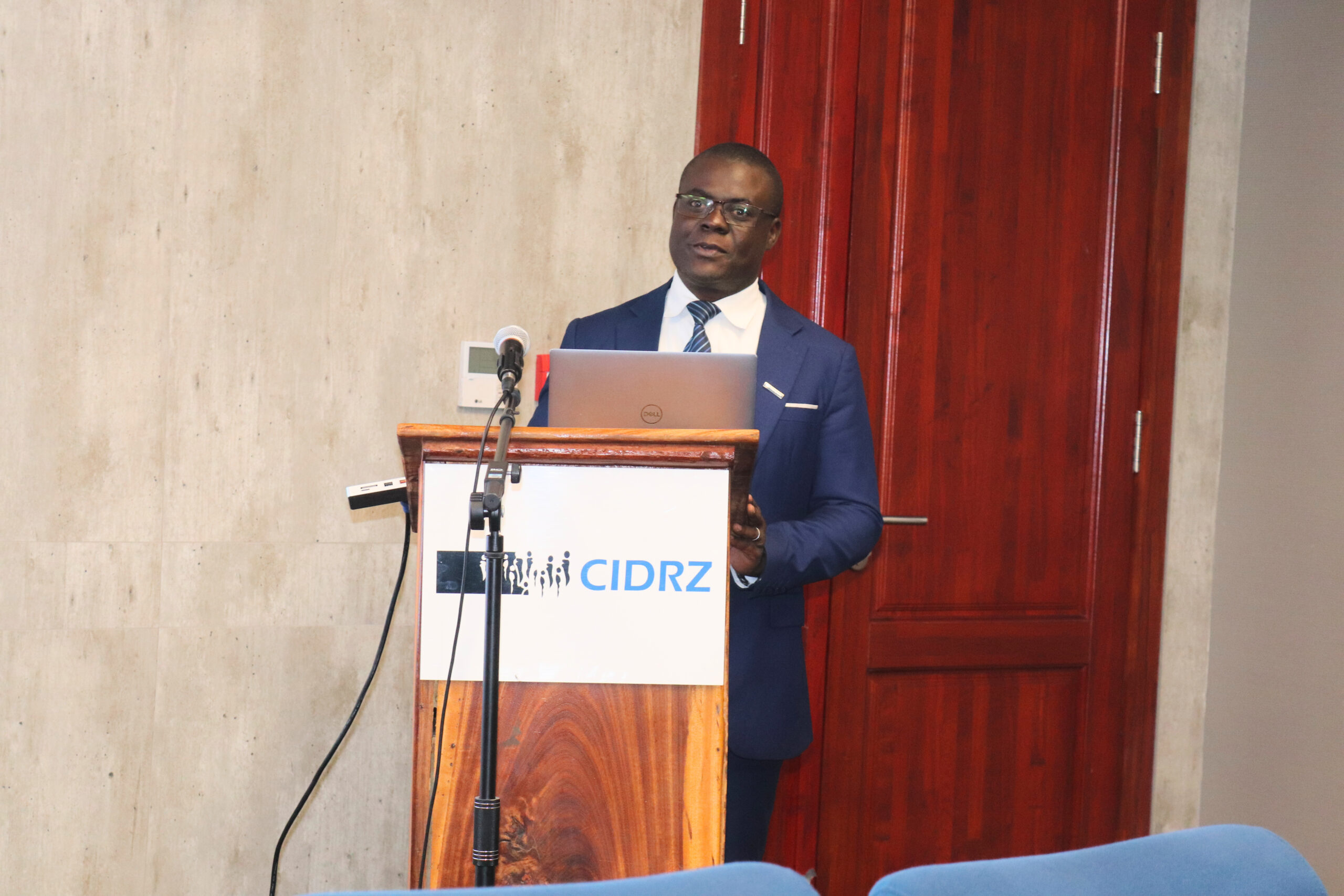 Strengthening Drug-Resistant Tuberculosis Detection Through Reflex MTB/XDR Testing in Zambia.