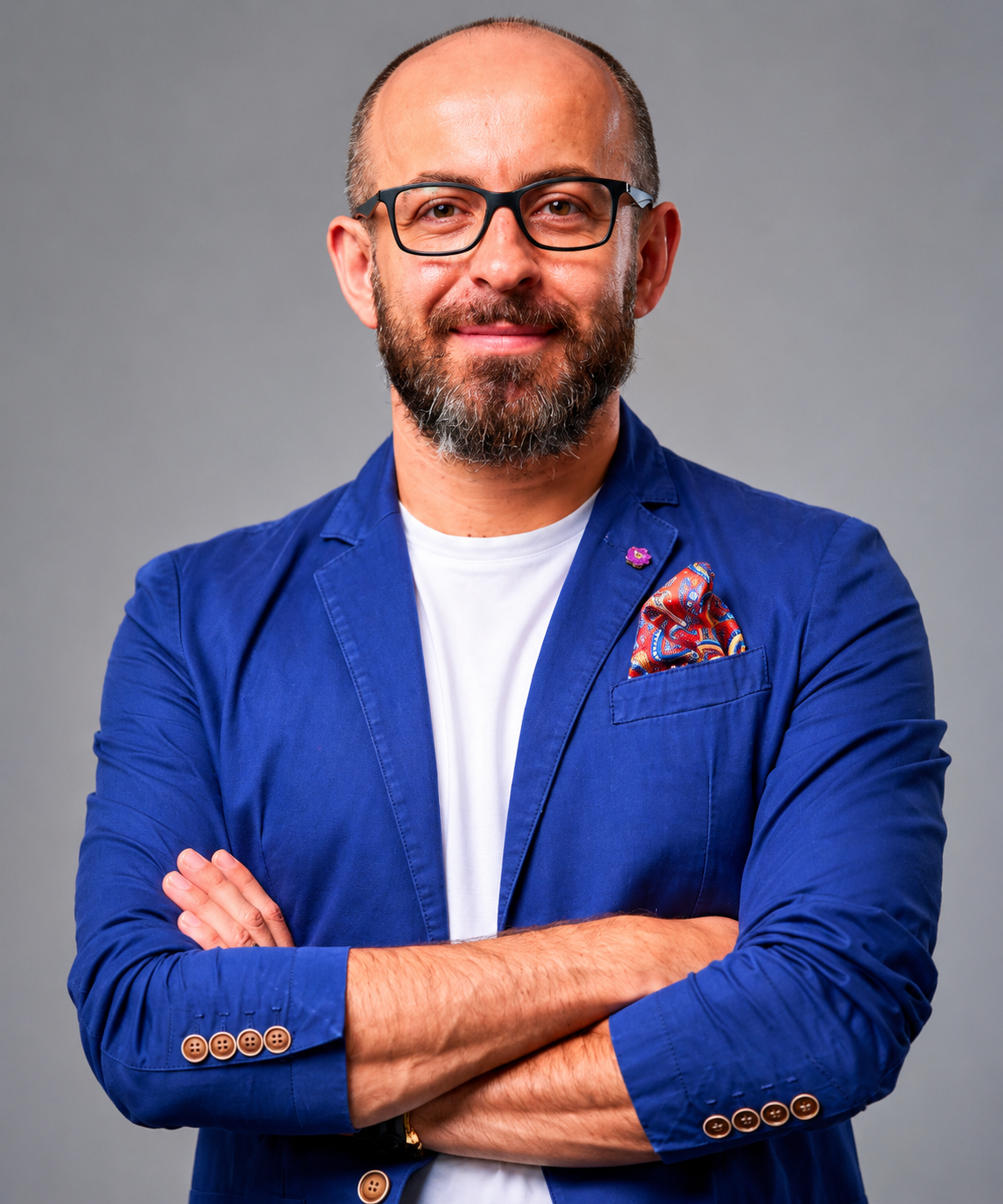 Albert Manasyan